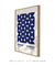 Quadro Decorativo Bauhaus em Movimento na internet