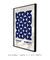 Quadro Decorativo Bauhaus em Movimento