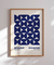 Quadro Decorativo Bauhaus em Movimento