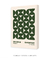 Imagem do Quadro Decorativo Bauhaus em Movimento Verde