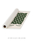 Quadro Decorativo Bauhaus em Movimento Verde - loja online