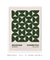 Imagem do Quadro Decorativo Bauhaus em Movimento Verde