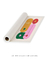 Quadro Decorativo Bauhaus Tropical - loja online
