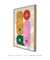 Quadro Decorativo Bauhaus Tropical na internet