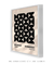 Quadro Decorativo Código Bauhaus - loja online