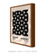 Quadro Decorativo Código Bauhaus na internet