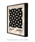Quadro Decorativo Código Bauhaus - loja online