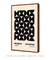 Quadro Decorativo Código Bauhaus na internet