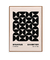 Quadro Decorativo Código Bauhaus - comprar online