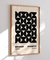 Quadro Decorativo Código Bauhaus - Moodé Brasil