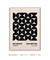Quadro Decorativo Código Bauhaus - comprar online