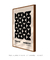Quadro Decorativo Código Bauhaus - loja online