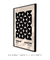 Quadro Decorativo Código Bauhaus