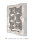 Quadro Decorativo Eco Modular Preto - loja online
