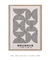 Imagem do Quadro Decorativo Eco Modular Preto