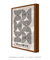 Quadro Decorativo Eco Modular Preto na internet