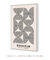 Quadro Decorativo Eco Modular Preto