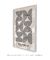 Quadro Decorativo Eco Modular Preto