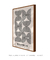 Quadro Decorativo Eco Modular Preto - loja online