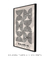 Quadro Decorativo Eco Modular Preto