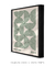 Quadro Decorativo Eco Modular Verde - loja online