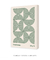 Imagem do Quadro Decorativo Eco Modular Verde