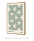 Quadro Decorativo Eco Modular Verde - comprar online
