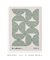 Imagem do Quadro Decorativo Eco Modular Verde