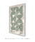 Quadro Decorativo Eco Modular Verde