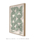 Quadro Decorativo Eco Modular Verde na internet