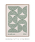Quadro Decorativo Eco Modular Verde - Moodé Brasil