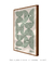Quadro Decorativo Eco Modular Verde - loja online