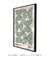 Quadro Decorativo Eco Modular Verde
