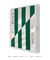 Quadro Decorativo Manifesto Vertical - loja online