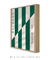 Quadro Decorativo Manifesto Vertical