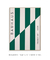 Quadro Decorativo Manifesto Vertical - comprar online