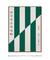 Quadro Decorativo Manifesto Vertical