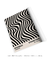 Quadro Decorativo Onda Sólida - comprar online