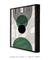 Quadro Decorativo Orbe e Arco - loja online