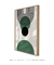 Quadro Decorativo Orbe e Arco na internet