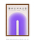 Quadro Decorativo Portal 1923 - comprar online