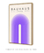 Quadro Decorativo Portal 1923 - comprar online