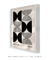 Quadro Decorativo Ritimo Concreto - loja online