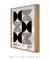 Quadro Decorativo Ritimo Concreto