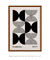 Quadro Decorativo Ritimo Concreto - comprar online