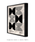 Quadro Decorativo Ritimo Concreto - loja online