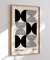 Quadro Decorativo Ritimo Concreto na internet
