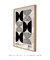 Quadro Decorativo Ritimo Concreto na internet