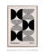 Quadro Decorativo Ritimo Concreto - Moodé Brasil
