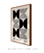 Quadro Decorativo Ritimo Concreto - loja online